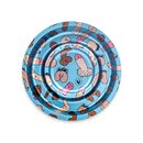 FireFlow - Metal Coffeeshop Ashtray - M - Mixed 16cm (1...