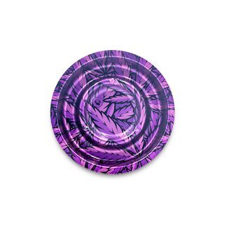 FireFlow - Metal Coffeeshop Ashtray - S - Mix Box 13.6cm (1 Stk.)