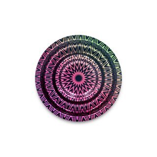 FireFlow - Metal Coffeeshop Ashtray - S - Mix Box 13.6cm (1 Stk.)