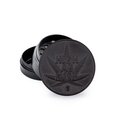 FireFlow Grinder Metal 40mm - 3Parts Black High As Fuck...