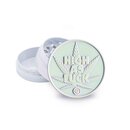 FireFlow - Metal Grinder 4cm 3P - Icy Pearl- High as fuck...