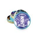 FireFlow Grinder Metal 50mm - 4Parts Icy HS 420 Ufo (1 Stk)