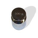 Eichgewicht - 500g (1 Stk)