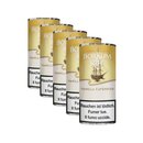 BorkumRiff PfeifenTabak Beutel - Vanilla Cavendish (5 x...