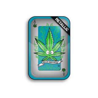 FireFlow - Rolling Tray - M - 420 Cards  - 27.5cm x...