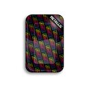 FireFlow - Rolling Tray - M - Clipper Logo Rainbow -...