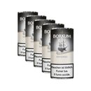 BorkumRiff PfeifenTabak Beutel - Original (5 x 50g)