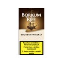 NP7526 BorkumRiff PfeifenTabak Beutel - Bourbon Whiskey...
