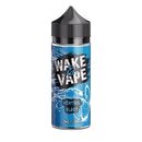 WakeNVape Liquid - Menthol Blast (1 x 100ml)