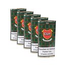 Clan PfeifenTabak Beutel - Aromatic (5 x 40g)