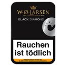 NP1509 Larsen PfeifenTabak Dose - Black Diamond (1 x 100g)