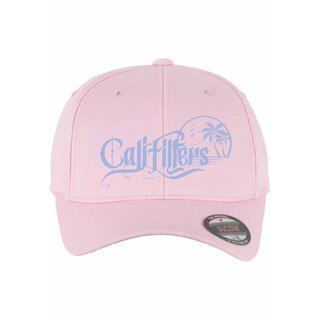 CaliFilters - Cap - Pink L/XL