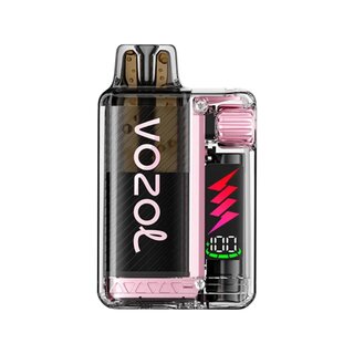 Vozol - Vista Plug Starter Kit (20mg) Apple Peach