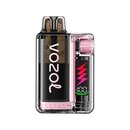 Vozol - Vista Plug Starter Kit (20mg) Apple Peach