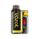 Vozol - Vista Plug Starter Kit (20mg) Banana ICE