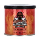 AlMassiva ShishaTabak - L�wenherz (1 x 200g)