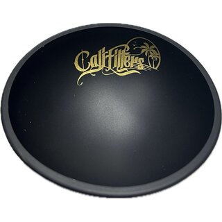 CaliFilters - Mix Bowl Schwarz (7mm)