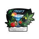 Cannabees Indoor Bl�ten - Frosty (CHF49.90/10g)