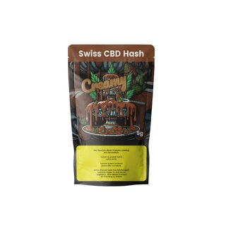 Cannabees Indoor Bl�ten - Creamy (CHF24.90/5g)