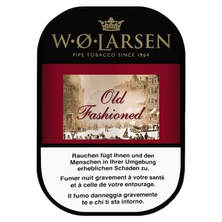 Larsen PfeifenTabak Dose - Old Fashioned (1 x 100g)
