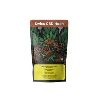Cannabees Indoor Bl�ten - Royal Bar (CHF29.90/5g)