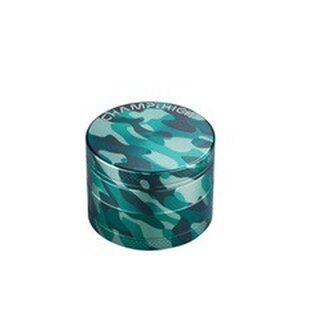 Champ High - Grinder Camouflage 4 teilig 50mm (9 Stk.)