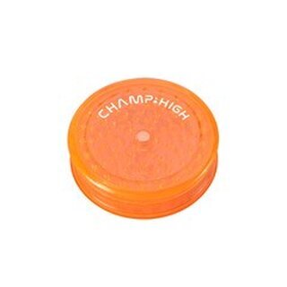 ChampHigh Grinder Plastic 90mm - 3Parts (1 x 4Stk)