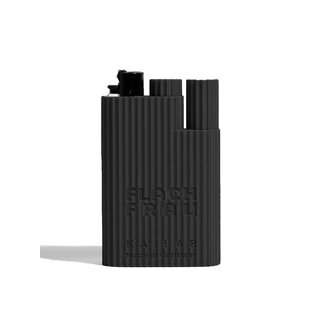 Die FLACHFRAU� - Das Original Black