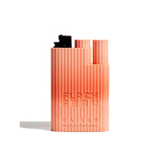 Die FLACHFRAU� - Das Original Peach