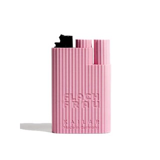 Die FLACHFRAU� - Das Original Pink