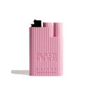 Kailar Flachfrau - Pink (1 Stk)