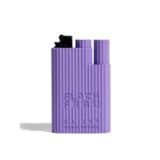 Die FLACHFRAU� - Das Original Purple