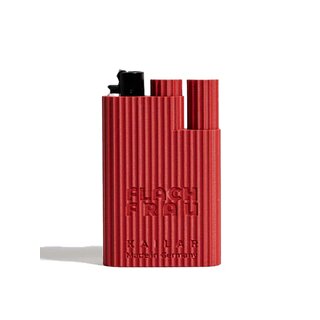 Die FLACHFRAU� - Das Original Red