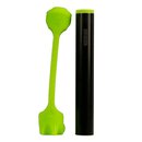 DynaVap SlingStash - Black/Green (1 Stk)