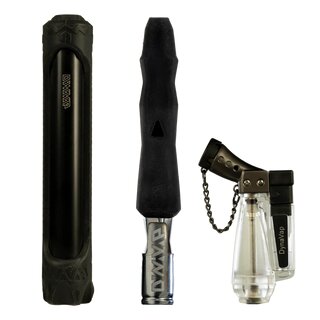 DynaVap Kit - The B SlingStash Black (1 Stk)