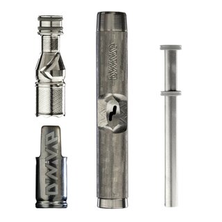 DynaVap - The M7 Starter Kit Walnuss