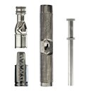 DynaVap Kit - The M7 Walnut (1 Stk)