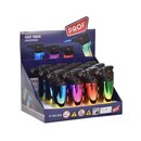 Prof Feuerzeug Jetflame Blue - Easy Torch Metallic (1 x...