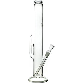 Bong Glass 46cm - Cactus (1 Stk)