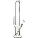 Bong Glass 46cm - Cactus (1 Stk)