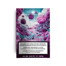 High Level Genetics - Plush Berry (CHF 50.00/9g)