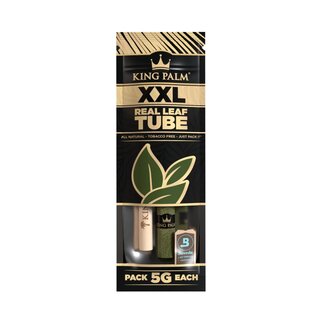 King Palm - King XXL Natural (10 Stk.)