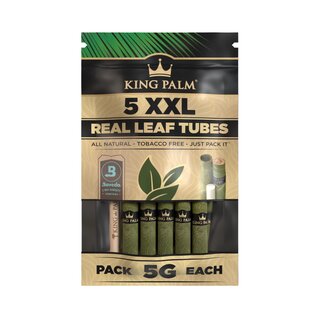 King Palm - King XXL Natural (5 x 15 Stk.)