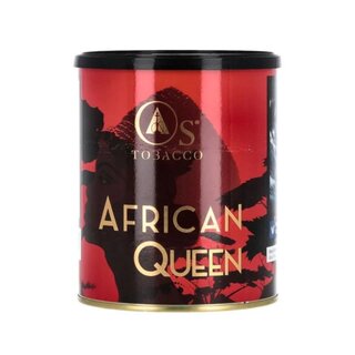 OsTobacco ShishaTabak - African Queen (1 x 1kg)