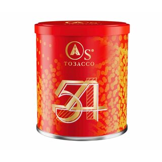 OsTobacco ShishaTabak - Studio 54 (1 x 200g)
