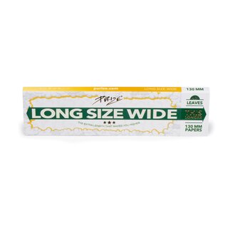 Purize Long Size Wide (40 Stk.)