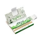 Purize KingSize Slim +Aktivkohlefilter (32Stk +12AF)