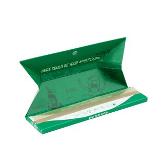 Purize KingSize Slim +Tray (40Stk +1Tray)