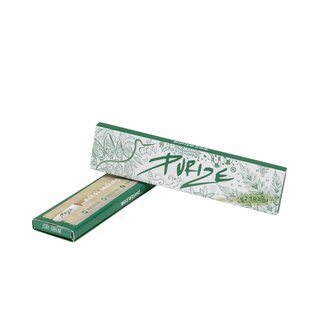 Purize KingSize Slim +Tray (40Stk +1Tray)