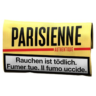 Parisienne Feinschnitt Beutel - Authentique (6 x 25g)